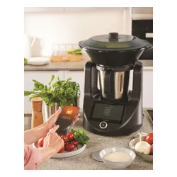 Robot wielofunkcyjny PHILIPIAK COOKOVER C-01 (WiFi) z wagą, limitowana linia Anny Lewandowskiej