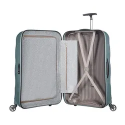 Чемодан Samsonite Cosmolite medium - ice blue