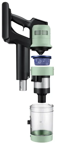 Odkurzacz SAMSUNG BESPOKE AI Jet Ultra VS90F40DEM/GE