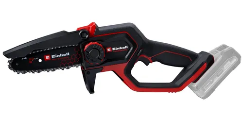 Piła łańcuchowa akumulatorowa EINHELL 18V GP-PS 18/20 LI BL 4600080 SOLO
