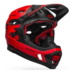 Kask rowerowy Full Face BELL Super DH Spherical MIPS