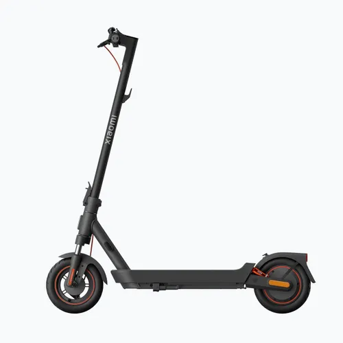 Hulajnoga elektryczna Xiaomi Electric Scooter 5 Max czarny