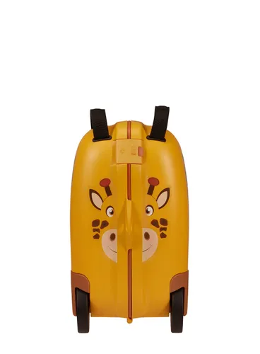 Walizka dla dzieci Samsonite Dream2Go - giraffe g