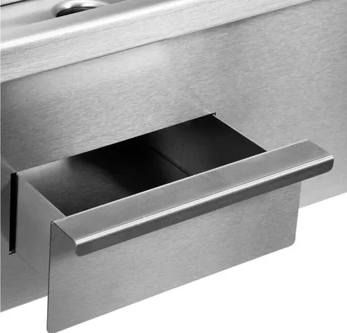 Grill elektryczny YATO YG-04586