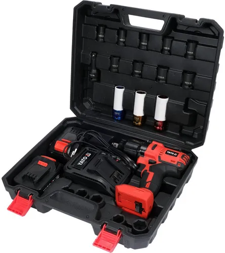 Klucz udarowy YATO YT-82807