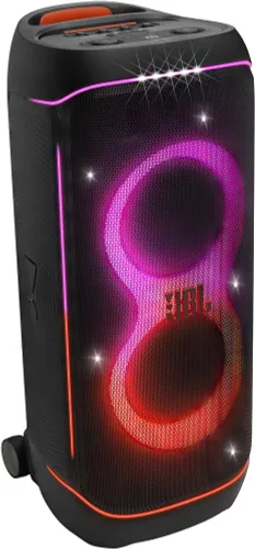 Power Audio JBL PartyBox 720 800W Bluetooth Karaoke Czarny
