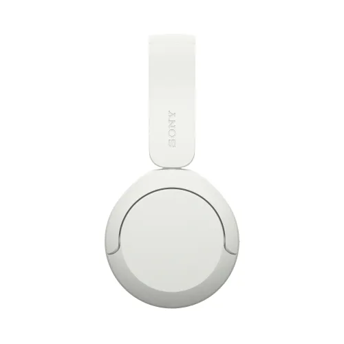 Słuchawki bezprzewodowe Sony WH-CH530 Nauszne Bluetooth 6.0 Biały