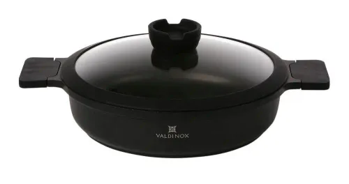 Patelnia Valdinox Expert Indukcja Nieprzywierająca 28cm