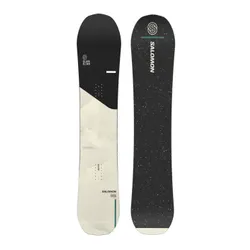 Deska snowboardowa Salomon Super 8 - Długość (cm) - 154