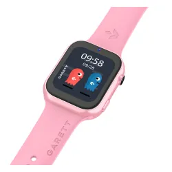 Smartwatch Garett Kids Twin 2 4G Różowy