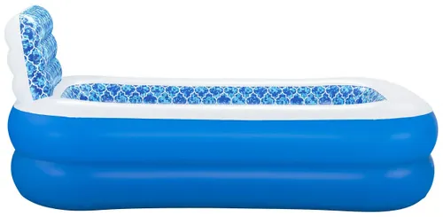 Basen BESTWAY 36538 Waterfall Oasis 229 x 152 x 96 cm 702L