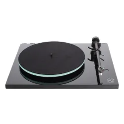 Gramofon REGA Planar 2 Czarny