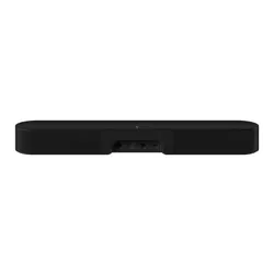 Soundbar Sonos Beam Gen2 4.1 Wi-Fi AirPlay Dolby Atmos Czarny