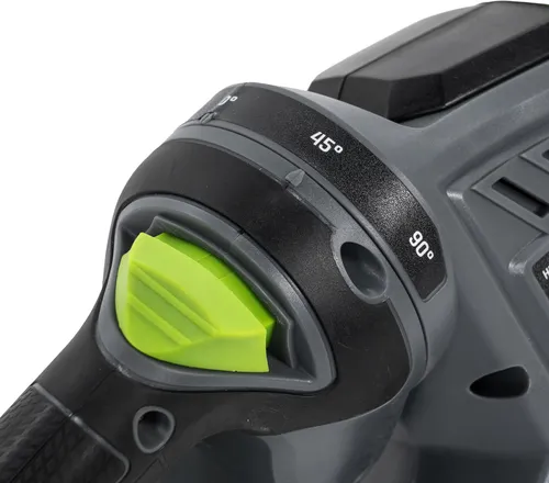 Nożyce do żywopłotu NAC HB20-B20-45-L-RH-S 455 mm 20V akumulatorowe