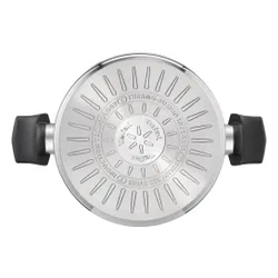 Zestaw garnków TEFAL Emotion E300SB74 (11 elementów)