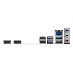 Płyta główna ASROCK B760M-H2/M.2