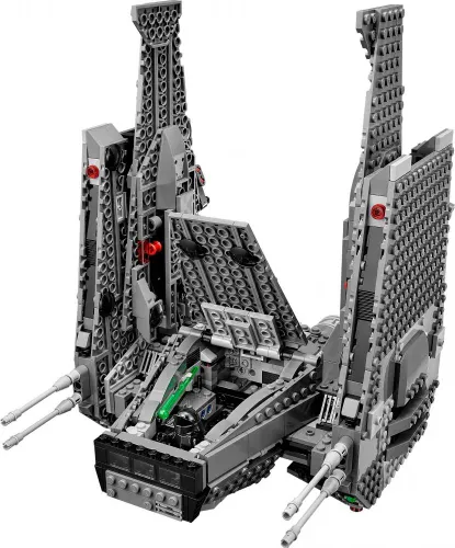 Конструктор Lego Star Wars Kylo Rens Command Shuttle (75104)