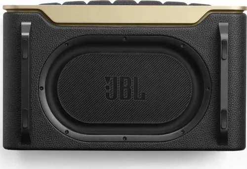 Динамик Bluetooth JBL Authentics 200 90W черный