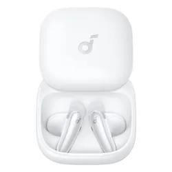 Słuchawki douszne SOUNDCORE Liberty Buds ANC Biały