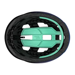 Kask rowerowy LAZER Tonic KinetiCore