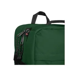 Plecak podróżny torba Eastpak Travelpack - bristle green