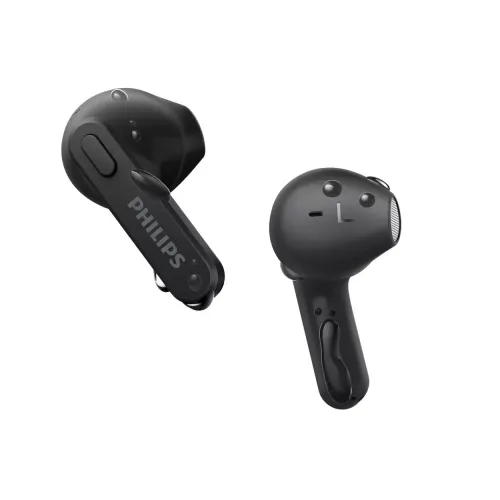 Słuchawki bezprzewodowe Philips TAT2236BK/00 Douszne Bluetooth 5.0 Czarny