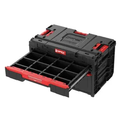 Skrzynka narzędziowa QBRICK System One Drawer 2 Plus Toolbox 2.0