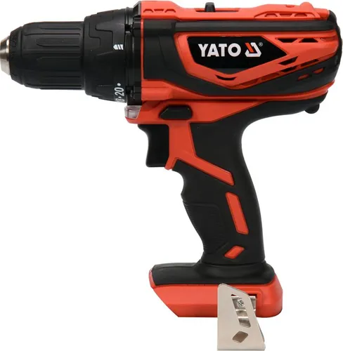 Yato YT-82781 18 V Tornavida matkabı