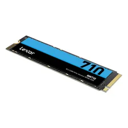 Dysk LEXAR NM710 500GB SSD