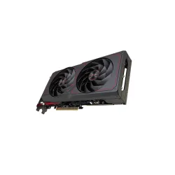 Karta graficzna Sapphire technology Pulse Radeon RX 7600 XT 16GB GDDR6 128bit FSR