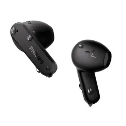 Słuchawki bezprzewodowe Philips TAT2139BK/00 Douszne Bluetooth 5.3 Czarny