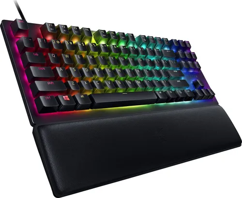 Klawiatura Razer Huntsman V2 TKL Clicky (RZ03-03940300-R3M1)