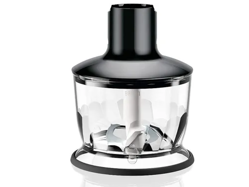 Braun MQ 9187 XLI Blender