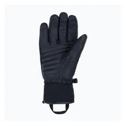 Rękawice narciarskie męskie Viking Tonales Ski black