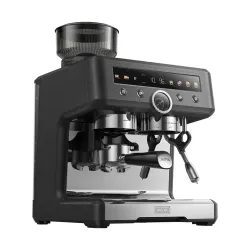 Ekspres Mova S20 Pro Czarny