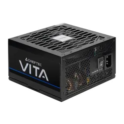 Zasilacz Chieftec Vita 850W 80+ Bronze Czarny