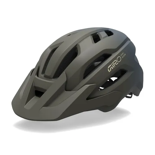 Kask rowerowy GIRO Fixture II MIPS Youth