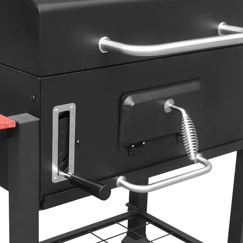 Grill węglowy BOTTARI Etna 72.5 x 46 cm