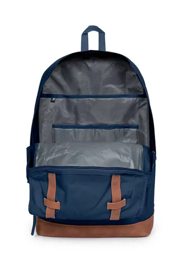 JanSport Cortland Kentsel Sırt Çantası-donanma