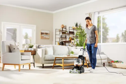 Odkurzacz Bissell PowerWash Pet 3878N