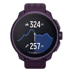 Смарт-Часы Suunto Race Titanium Amethyst