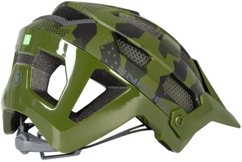 Kask rowerowy ENDURA Singletrack MIPS