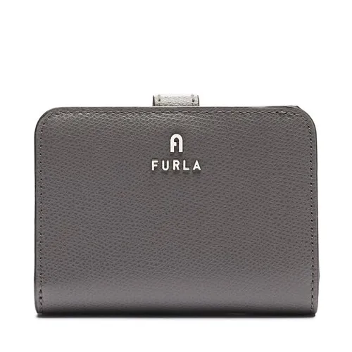 Маленький женский кошелек Furla Camelia WP00315-ARE000-2505s-1007 Soil+Marmo C Int.