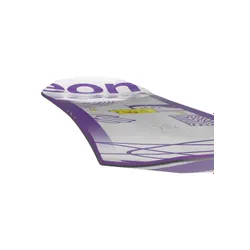 Deska snowboardowa Bataleon Stuntwood - Długość (cm) - 135