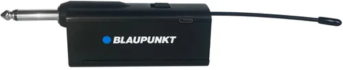 Mikrofon BLAUPUNKT WM60UDB (2 szt.)