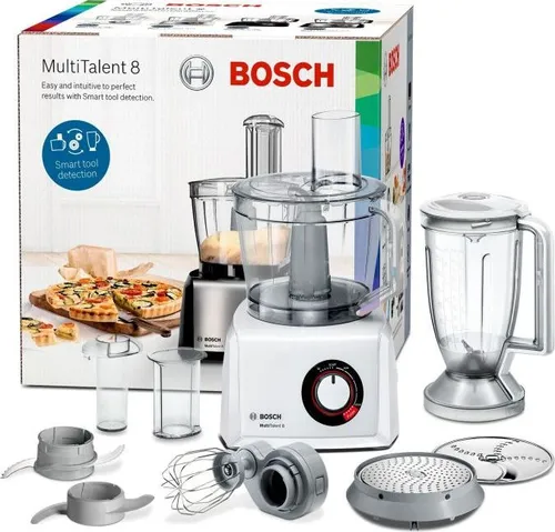 Кухонный комбайн Bosch MC812W501