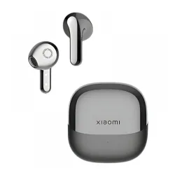 Słuchawki bezprzewodowe Xiaomi Buds 5 Douszne Bluetooth 5.4 Czarny