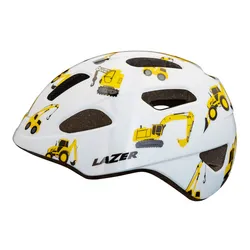 Kask rowerowy LAZER Pnut KinetiCore