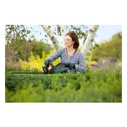 Триммер для живой изгороди Bosch UniversalHedgeCut 18V-50