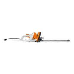 Nożyce do żywopłotu STIHL HSE 52 elektryczne